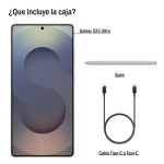 Celular SAMSUNG S25Ultra 256GB 5G - Image 3