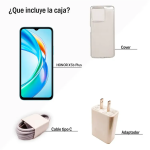 HONOR X5b 128GB-4GB - Image 3