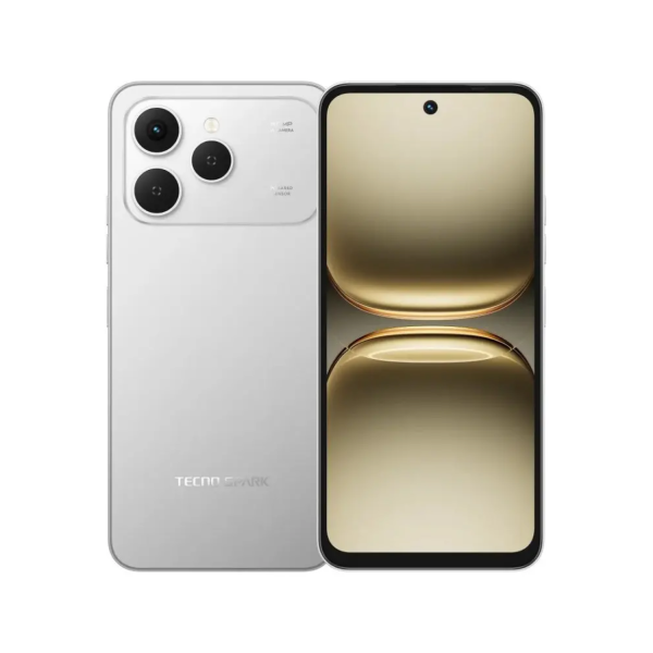 Tecno Spark 40 256gb | 4gb