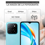 HONOR X5b 128GB-4GB - Image 4