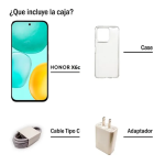 HONOR X6c 256GB-8GB - Image 4