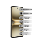 Tecno Spark Go 2 Dual Sim 64gb 3gb Ram - Image 4