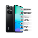 Xiaomi Redmi 13X 256GB | 8GB - Image 4
