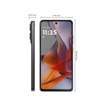 Celular Motorola G75 256GB 5G - Image 5