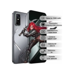 Infinix Gt 30 Pro 5g Dual Sim 256 Gb 12 Gb Ram - Image 5