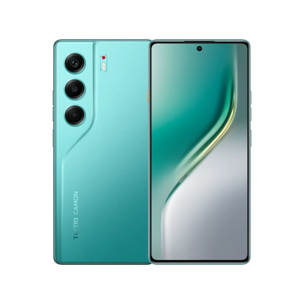 Tecno Camon 40 256GB | 8GB