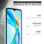 HONOR X5b 128GB-4GB - Image 6