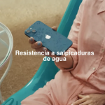 iPhone 13 128GB Azul Medianoche - sim física - Image 6