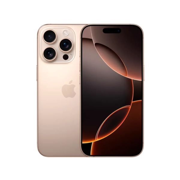 iPhone 16 Pro Max 512 GB sim virtual