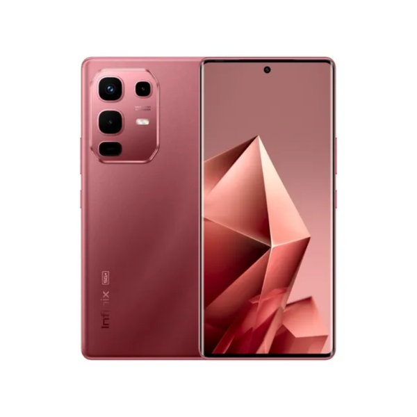 Infinix Note 50S 5G 256GB | 8GB