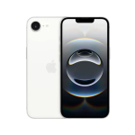 iPhone 16e 128GB sim virtual