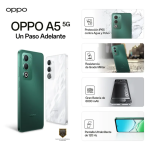 oppo A5 5g 256gb-8ram - Image 7