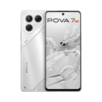 Tecno Pova 7 256gb 8ram - 5G - Image 7