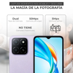 HONOR X5b 128GB-4GB - Image 8