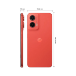Celular MOTOROLA G35 256GB 5G - Image 8