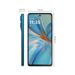 Celular Motorola G75 256GB 5G - Image 8