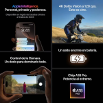 iPhone 16 Pro Max 512 GB sim virtual - Image 10