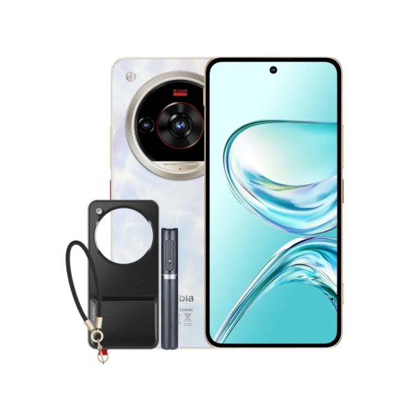 ZTE Nubia Focus 2 Ultra 5g 256gb-8ram